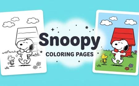 Snoopy