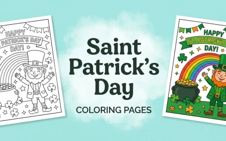 Saint Patrick's Day
