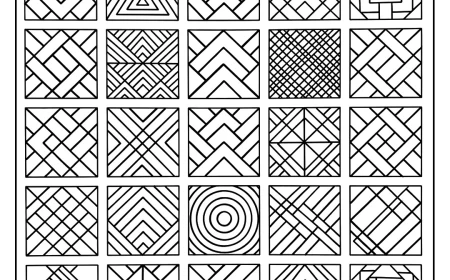 Ambler Geometric