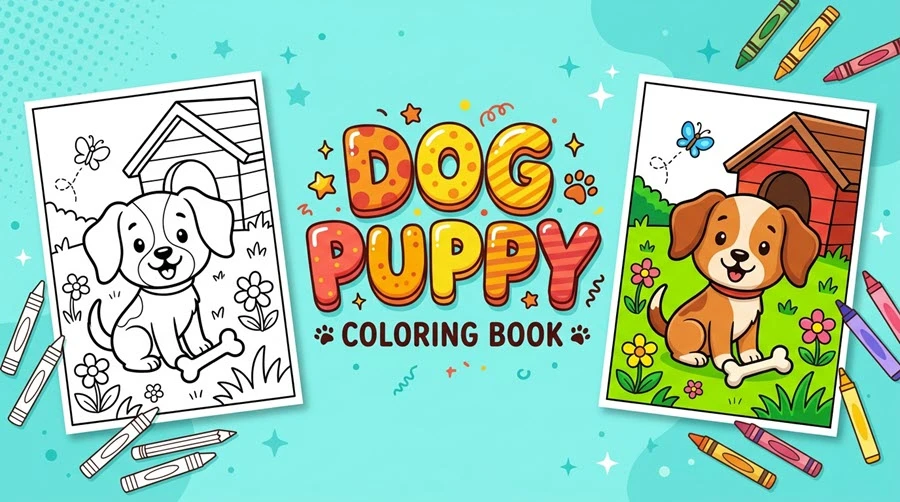 Dog-Puppy