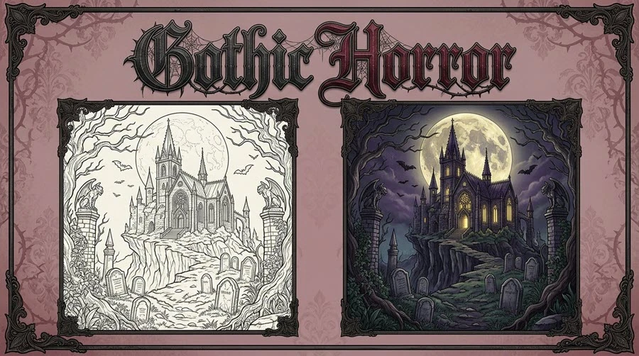 Gothic Horror
